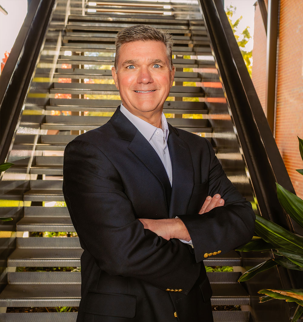 Dr. Glen Willis - Rock Hill Dentist